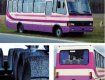 В рейсовом автобусе со Львовщины милиционеры обнаружили "левый" спирт