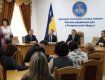 В Ужгороде состоялось учредительное собрание по формированию нового совета
