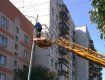 150 новых опор уличного освещения установят внутри кварталов Ужгорода