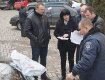 В Иршаве правоохранители вместе с СБУшниками уничтожали наркотики
