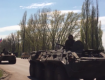 Российская армия подгоняет к границам с Украиной БТРы