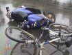 ДТП в городе Берегово: столкнулись мопед с велосипедом
