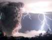 В Закарпатье объявлено на сегодня штормовое предупреждение
