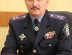 Полковник Михаил Немеш, начальник криминальной милиции
