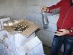 В Закарпатье налоговой милицией изъято спирта почти 150 000