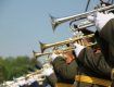 В Ужгороде День победы отметят парадом духовых оркестров