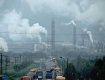 Заводы выбросили в атмосферу 7658 тонн загрязняющих веществ