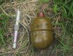 Житель Мукачевского района пытался продать боевую гранату