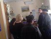 В паспортном столе Ужгорода очереди, достигающие 300 человек