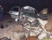 19-летний водитель автомобиля «Опель Вектра» совершил ДТП