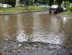 В Ужгороде с крахом канализационной системой затопит весь город