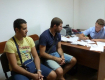 В автобусе Львов-Ужгород обнаружили двух граждан Марокко