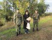 На КПП Тиса пограничники задержали гражданина Казахстана