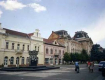 Берегово, один из самых старинных городов Закарпатья и Европы