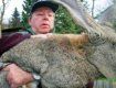 Жители Мукачевского района решили перейти на мясо кролика