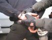 В Ужгороде милиция задержала буйного преступника по свежим следам