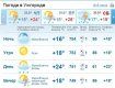 В Ужгороде днем и вечером будет идти дождь..