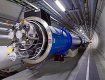 Ученые запустили Большой адронный коллайдер
