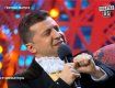 Ролик "Квартал -95" про Порошенко и Яценюка стал настоящим хитом сети