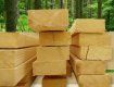 Під виглядом легальних дров експортували крадені лісоматеріали