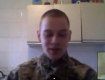 21-летний Ян сражается в батальоне «Дук» «Правого сектора»