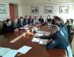 На совещании по решению проблемных вопросов пассажирских перевозок в Закарпатье