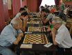 Международный шахматный фестиваль "Мукачевское лето - 2014"