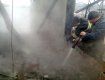 В Закарпатье на месте пожара пожарные обнаружили тело 50-летней хозяйки