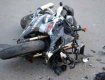 В Раховском районе сбились два мотоцикла, есть пострадавшие