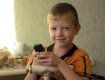 Ужгородские милиционеры оперативно нашли 8-летнего беглеца