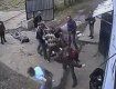 Милиционеры выясняют обстоятельства ночной драки возле ужгородского ресторана