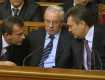 Клюев, Азаров и Янукович подали заявления в Суд Евросоюза
