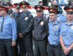 В Ужгороде менты передадут форму полиции, но без погонов