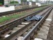 На перегоне Кольчино-Чинадиево поезд смертельно травмировал мужчину