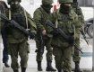 В Крыму россиянин расстрелял украинского офицера в упор
