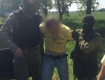 В Мукачево сотрудники СБУ задержали 36-летнего местного парня