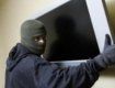 Мукачевская милиция задержала похитителей бытовой техники