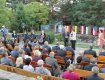 11-13 сентября в Закарпатье состоится фестиваль меньшинств Мой родной край