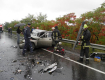 На автодороге Киев-Чоп в результате ДТП погиб человек, еще один в больнице
