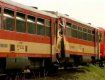 В результате ДТП на железной дороге в Венгрии пострадали 19 человек