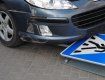 В Ужгороде водитель сбил пешехода на "зебре" и скрылся с места ДТП