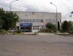 Здание Ужгородской поликлиники на улице Грибоедова рассыпается