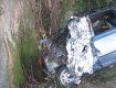 Водитель этого ДТП в Словакии погиб уснув за рулем...не спас и ремень безопасности