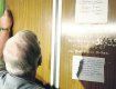 Ужгород. З 271 ліфта житлових будинків 99 за віком відносяться до "аксакалів"
