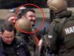 В сети показали кадры задержание сына главы МВД Арсена Авакова