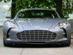 Суперкар Aston Martin за 1,5 миллиона евро
