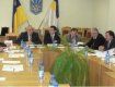 В Ужгороді податківці зібрали за круглим столом керівників області