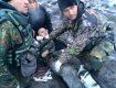 В Луганской области воюют бойцы 128-ой горно-пехотной бригады