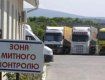 В Закарпатье отстранены все начальники таможенных постов