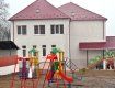 Детский сад начинали строить еще в 1992-м году силами колхоза «Коммунар»